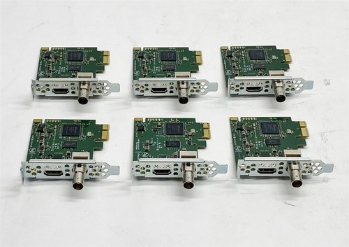 Blackmagic design decklink - blackmagic,