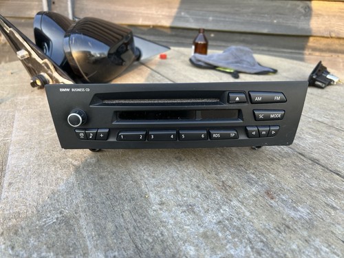 Impianto stereo bmw serie - serie, 1