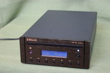 Block Audio CDP-700 Lettore CD