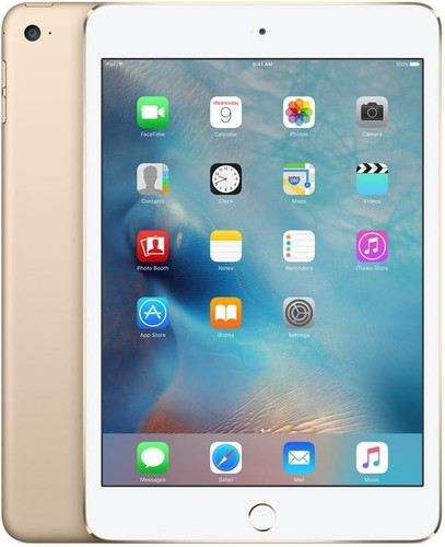 Apple ipad mini - apple,