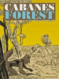 Roman renart 30x40 - de,