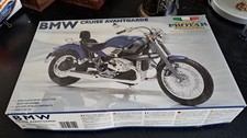 Protar scala 1:9 BMW R1200