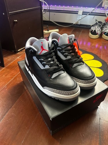 Taglia air jordan 3 - air,