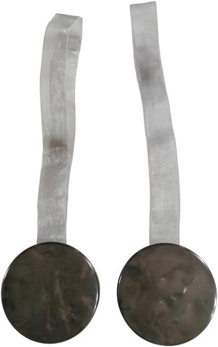 Coppia calamite 2pcs per - coppia, di