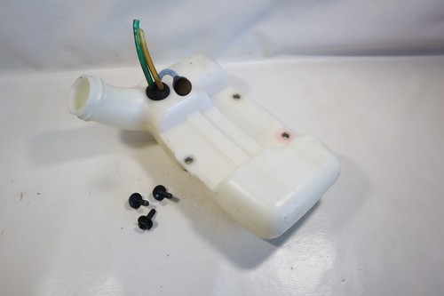 Serbatoio carburante originale