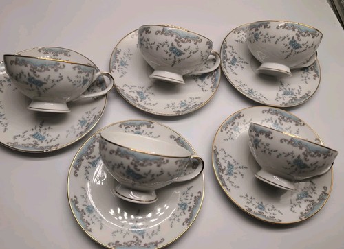Nuovo imperial china dalton - china, w