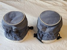 Coppia Copri Argano Yacht