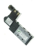 Elettrovalvola pneumatica