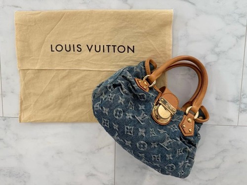 Borsa mano louis vuitton - borsa,