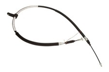Cavo comando, Freno stazionamento posteriore Sx per ALFA ROMEO 147 156