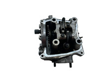 TESTA TESTATA HEAD MOTORE COMPLETA ORIGINALE HONDA FORZA 125 2015-2016 JF60E