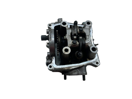 Testa testata head motore - testata,