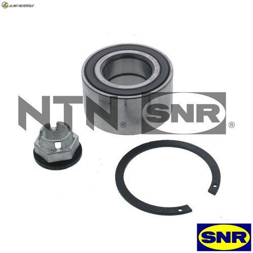 Radlagersatz r168 140 für - r168.140,
