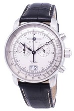 Orologio Uomo Zeppelin 100
