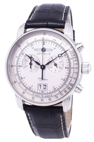Orologio uomo zeppelin 100 - uomo,