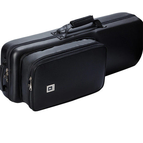 Custodia clarinetto basso lowc - custodia,