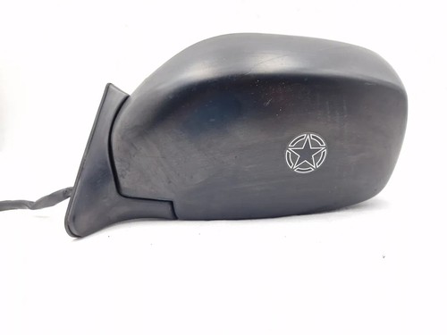 Specchietto retrovisore - specchietto,