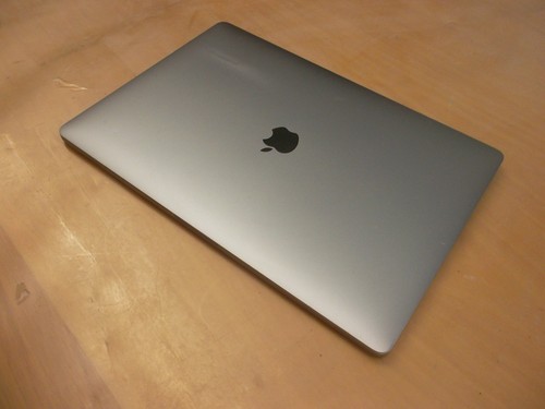 Macbook pro retina non - macbook,