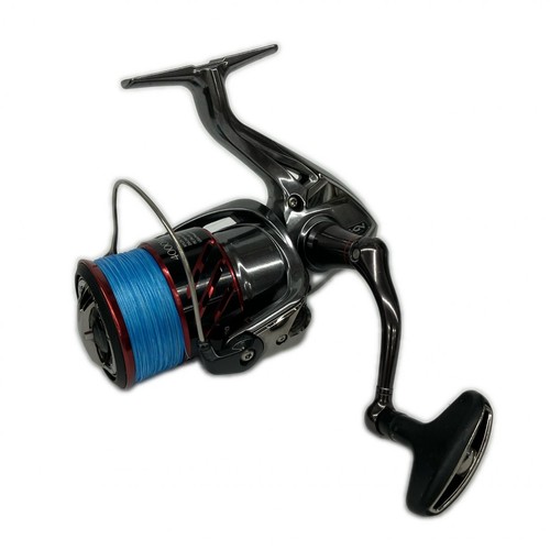 Mulinello spinning shimano - da,