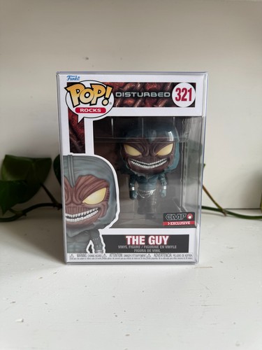 Funko pop the guy - pop,