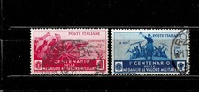 KINGDOM 1934 NR 2 LIRE VALUES