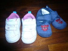 abbigliamento bimba nike scarpe da ginnastica n. 21 paucce felpate primigi n. 22