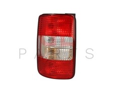 Faro Posteriore Per VW Caddy