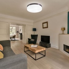 Plafoniera Lampadario Camera