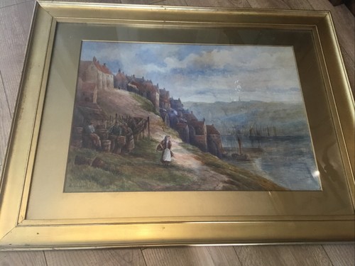 Bellissimo grande dipinto - bellissimo,