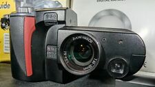 Nikon Coolpix 4500 4,0