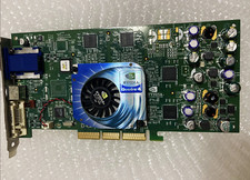 Quadro 700XGL AGP Scheda