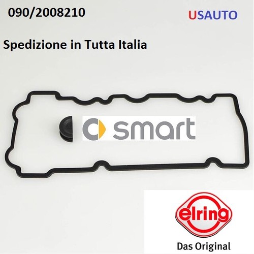 Guarnizione coperchio punterie - guarnizione,