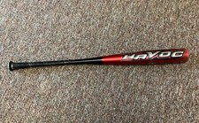 Easton Havoc BZ900 SC900 Mazza