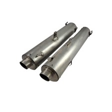 KALINSKI Terminal Marmitte