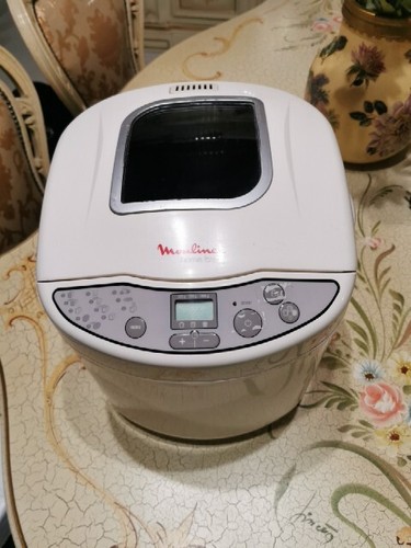 Moulinex ow200030 macchina - moulinex, del