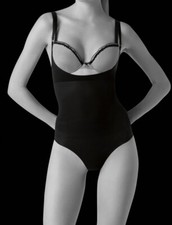 LE BOURGET BODY - Control Body