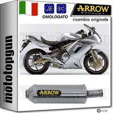 ARROW SCARICO OMOLOGATO MAXI