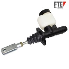 Valeo FTE Pompa Comando Frizione per Veicoli Mercedes-Benz Classe G / Cabrio