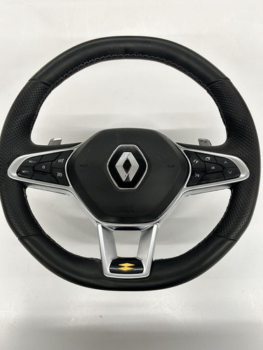 484000642r volante per renault - volante,