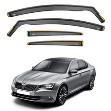 SKODA SUPERB MK3 2015-2023 5