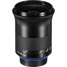 ZEISS Milvus 25 mm F1.4 ZE