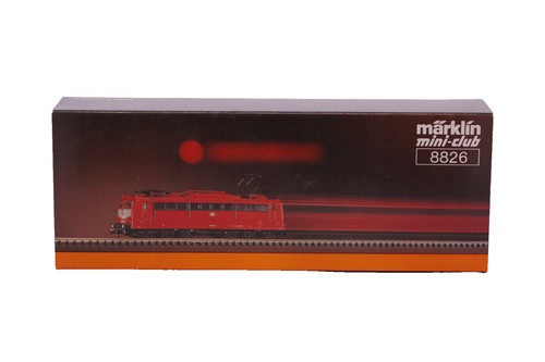 Märklín mini club - 8826, db