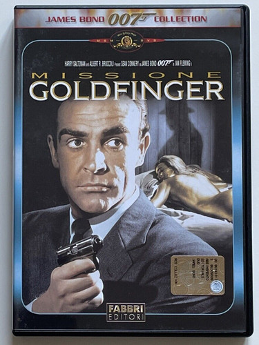 James bond 007 - james,