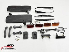 Adatto per Suzuki Samurai