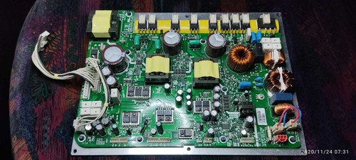 Power card pdc20323 m - lg, pdc20323-m