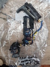 Hilti Te 80 Atc Avr Parte Elettrica Completa 