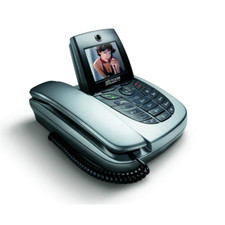 Telefono fisso telecom maxi - telefono,