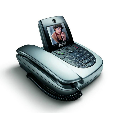 Telefono fisso telecom - telefono, maxi