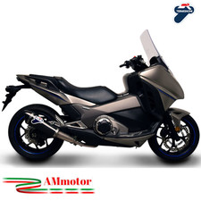 Terminale Di Scarico