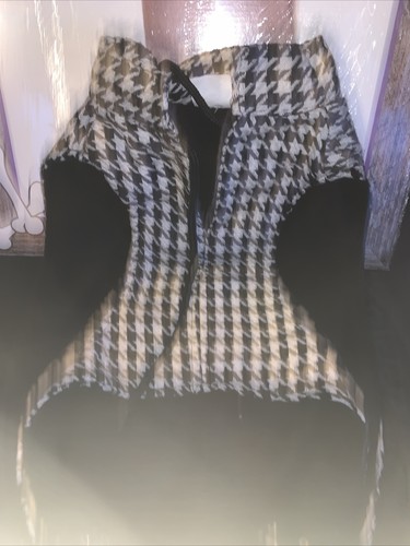 Cappottino cane fashion con - fashion,